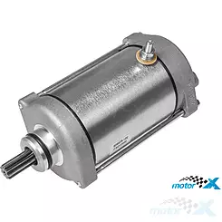 Rozrusznik elektryczny, Aprilia Caponord 1200 13-16 / Dorsoduro 750 08-16, 900 17-18, 1200 10-15 / Mana 850 07-16 / Shiver 750-900 / SRV 850 12-14