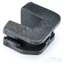 Ślizg wariatora, B (plastikowy), komplet 4 sztuki, Romet GT Max 300 