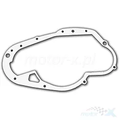 Uszczelka pokrywy silnika lewej Athena S410510008076