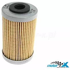Filtr oleju Champion X320, długi (KTM / Husaberg / MZ)