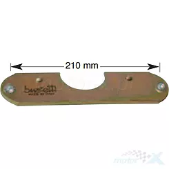 Blokada wariatora Buzzetti, Yamaha Xenter 125-150 4T