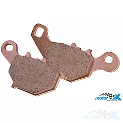 Klocki hamulcowe C.C. Products M44 Sintered Metal
