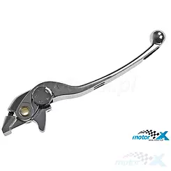 Dźwignia hamulca prawa, aluminium, Vicma, Suzuki DL / GSF / GSR / GSX / GSX-R / SFV / SV 600-1250
