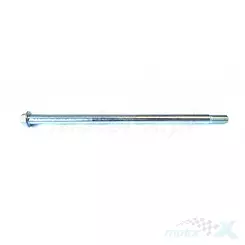 Oś M14x290mm koła tylnego Junak Racer / S / RZ / 121 FL