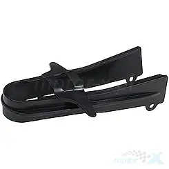 Osłona wahacza, ślizg łańcucha napędowego, QJMotor SRT 800 S / SRT 800 SX