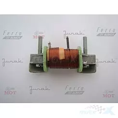 Cewka ładowania iskrownika 12v simson Simson