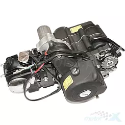 Silnik kompletny 110cc 4 biegi 152FMH 110 4T AC