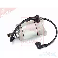 Rozrusznik elektryczny Romet ADV 150
