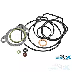 Uszczelki gaźnika Dellorto PHVB, Gilera Runner FX-FXR / Piaggio Hexagon LX-LXT / Vespa ET4                                      