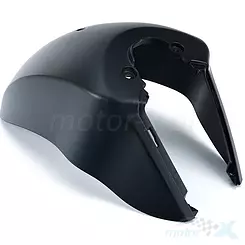 Błotnik przedni czarny Romet Retro 125