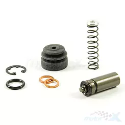 Zestaw naprawczy pompy hamulca tył Prox 37.910029 (18-1029) KTM SX/EXC/LC4, HUSABERG