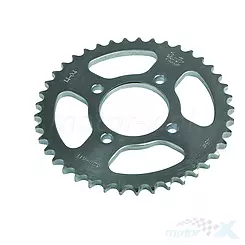 Zębatka tylna 428 45 zębów / 54mm otwór / 78mm przekątna Barton TZR 50