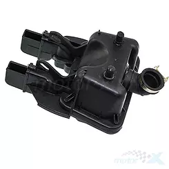 Filtr powietrza kompletny Romet Ogar 900