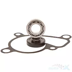 Zestaw naprawczy pompy wody Hot Rods WPK0041