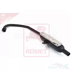 Tłumik Romet Ogar Caffe 125