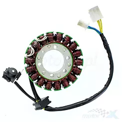Stator iskrownik, stojan alternatora, Electrosport ESG534