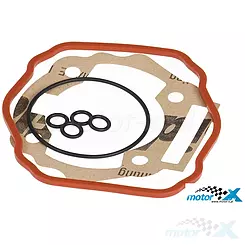 Uszczelki cylindra Airsal Sport 50cc, Aprilia / Derbi / Gilera 2006-