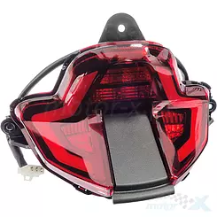 Lampa tylna VOGE 300DS