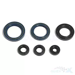 Uszczelniacze silnika komplet, Athena P400270400014