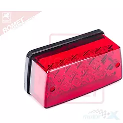 Lampa tylna LED Zipp Neken 
