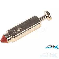 Zawór iglicowy Dellorto 04386 OVC