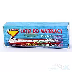 Łatki "MATERAC"