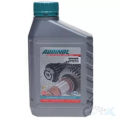 Olej przekładniowy Addinol GL80W Simson MZ 600ml