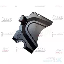 Osłona zębatki napędowej przód (2015) Junak NK-125