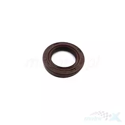 Uszczelniacz 18.9x30x5mm brązowy Junak