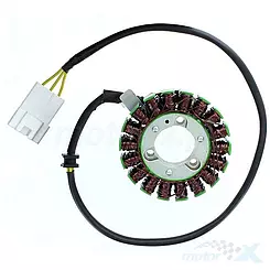 Stator iskrownik, stojan alternatora, Electrosport ESG174