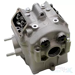 Głowica cylindra Zuumav Zongshen NC 300 4T LC