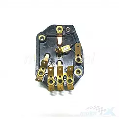 Stacyjka mz-ts MZ ETZ