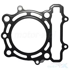 Uszczelka głowicy cylindra, grubość OEM, Athena S410250001035