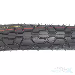 Opona 3.25-18 6PR TT 817