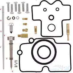 Zestaw naprawczy gaźnika Bearing Worx CK90820 (26-1294)