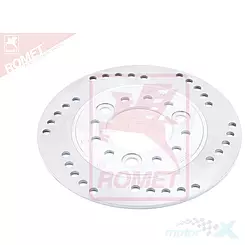 Tarcza hamulcowa przednia Romet Valentine 125