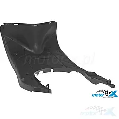 Podłoga, czarna, Piaggio Zip Cat / Zip SP 2, Zip 50-125 4T