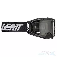 Gogle Leatt Velocity 6.5 Enduro Graphene Clear 83%