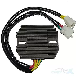 Regulator napięcia Electrosport ESR530