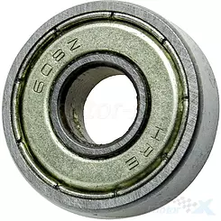 Łożysko kulkowe 608 Z 8x22x7mm ZLST401Q / ZLST651Q / STG 6556-E