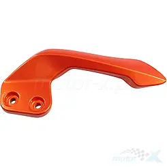 Uchwyt pasażera prawy, MK00, QJMotor TRX 125