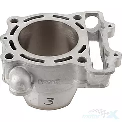 Cylinder goły 77.00mm 249cc, Cylinder Works Standard Bore, Kawasaki KX 250F 11-16