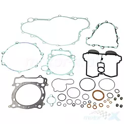Uszczelki silnika komplet Athena Yamaha WR F 450 04-06