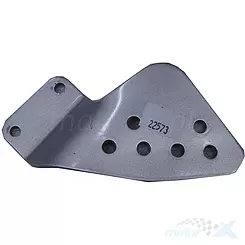 Osłona podnóżka prawego kierowcy Junak RS 125
