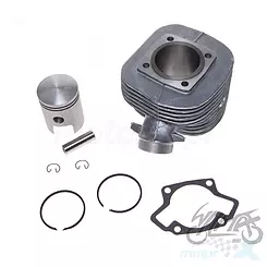 Cylinder kompletny 63cc do Simson Duo