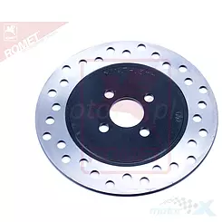Tarcza hamulcowa tylna ATV Router XM110