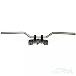 Kierownica Biketec BT0126 (0303070000)