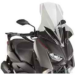 Szyba czołowa lekko przyciemniana PUIG V-TECH Yamaha X-MAX 125 / 300 / 400