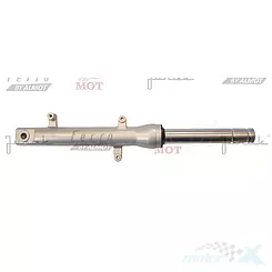 Amortyzator przedni lewy 30x490mm 