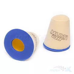 Wkład filtr powietrza gąbka Multi Air MA0409